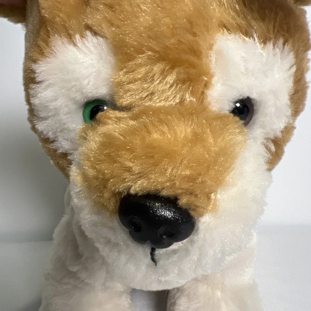 Build A Bear Promise Pets Puppy Dog 12
